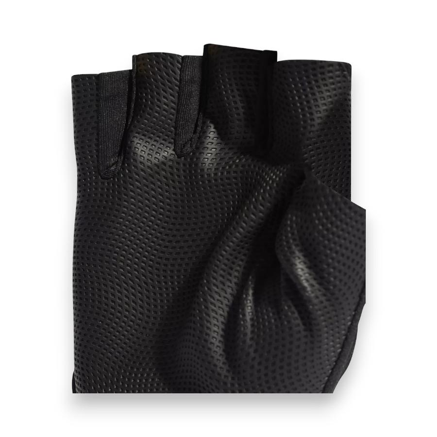 Guantes De Entrenamiento Unisex Adidas II5598 Negro