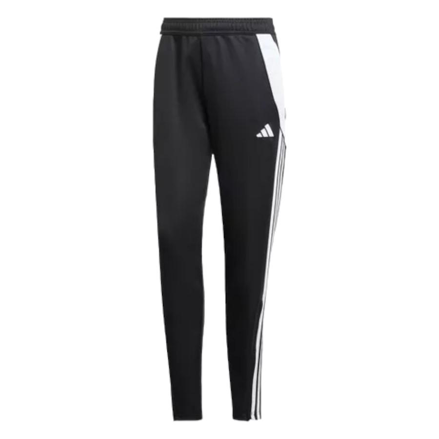 Pantalon Buzo Mujer Adidas Tiro 24 Negro