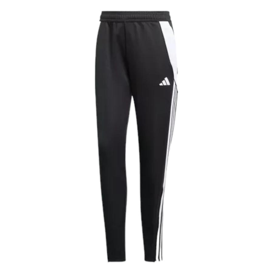 Pantalon Buzo Mujer Adidas Tiro 24 Negro