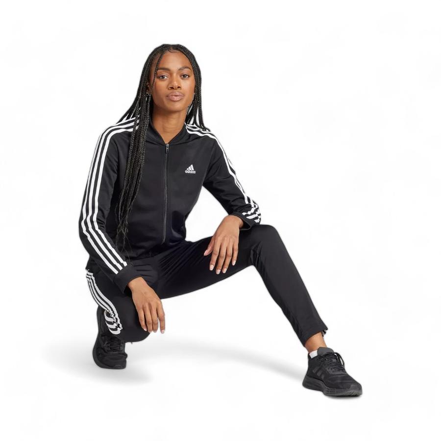 Buzos adidas mujer discount