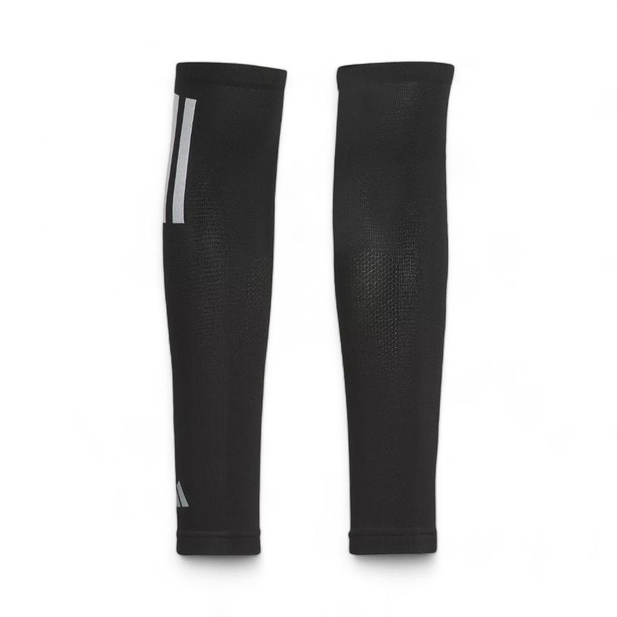 Mangas Para Running Unisex Adidas IK4839 Negro