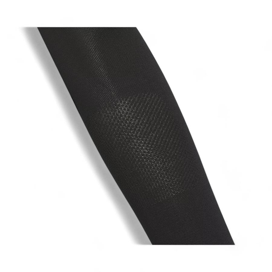 Mangas Para Running Unisex Adidas IK4839 Negro