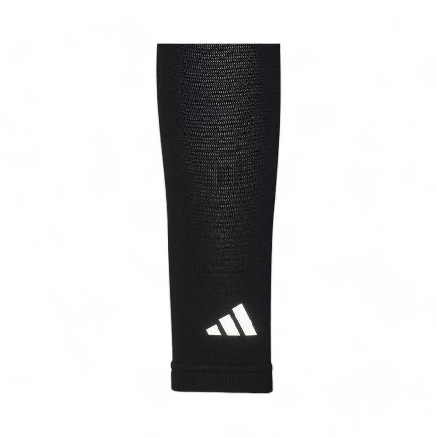 Mangas Para Running Unisex Adidas IK4839 Negro