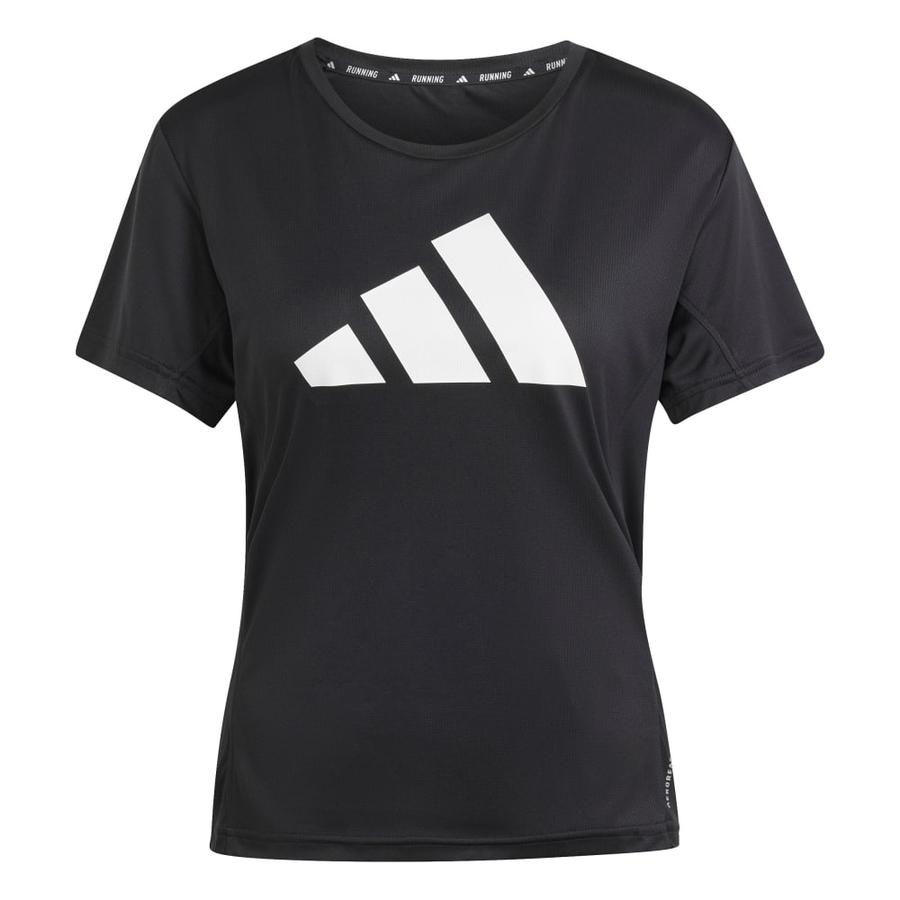 Polera Deportiva Mujer Adidas IL7227 Negro