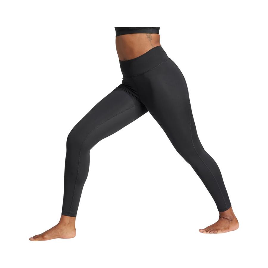 Calzas Largas Mujer Adidas All Me Essentials Negras