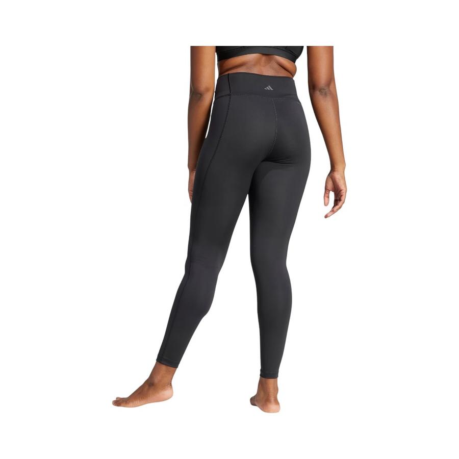 Calzas Largas Mujer Adidas All Me Essentials Negras