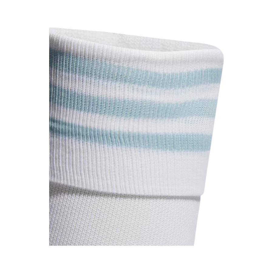 Medias Fútbol Unisex Adidas Adi 23 Blanco/Celeste