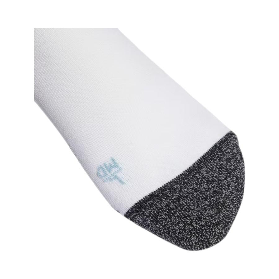 Medias Fútbol Unisex Adidas Adi 23 Blanco/Celeste