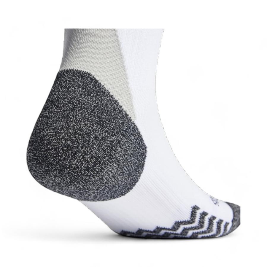 Medias De Fútbol Adidas ADI24 Aeroready Blanco