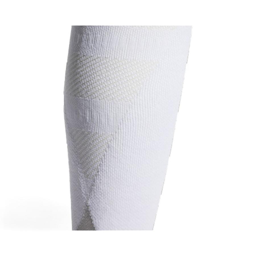 Medias De Fútbol Adidas ADI24 Aeroready Blanco
