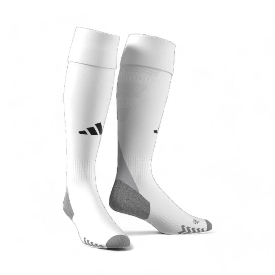 Medias De Fútbol Adidas ADI24 Aeroready Blanco