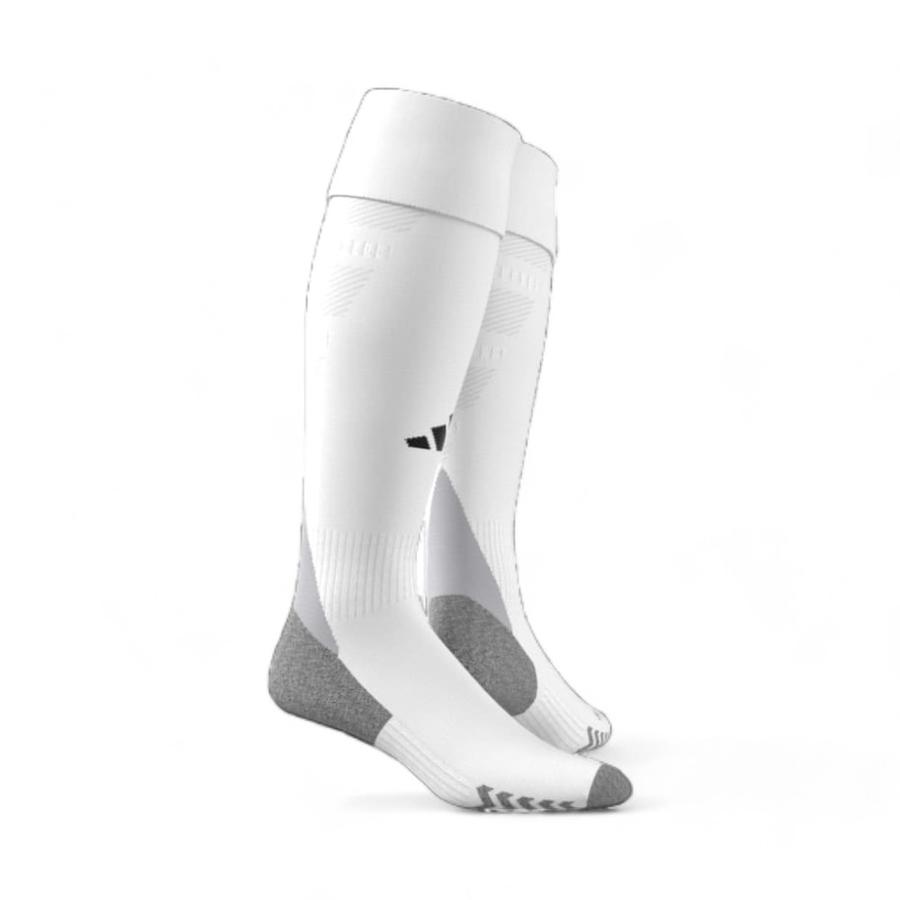Medias De Fútbol Adidas ADI24 Aeroready Blanco