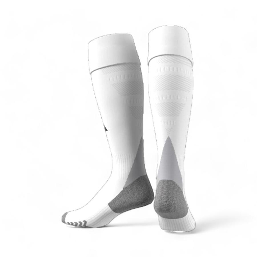 Medias De Fútbol Adidas ADI24 Aeroready Blanco