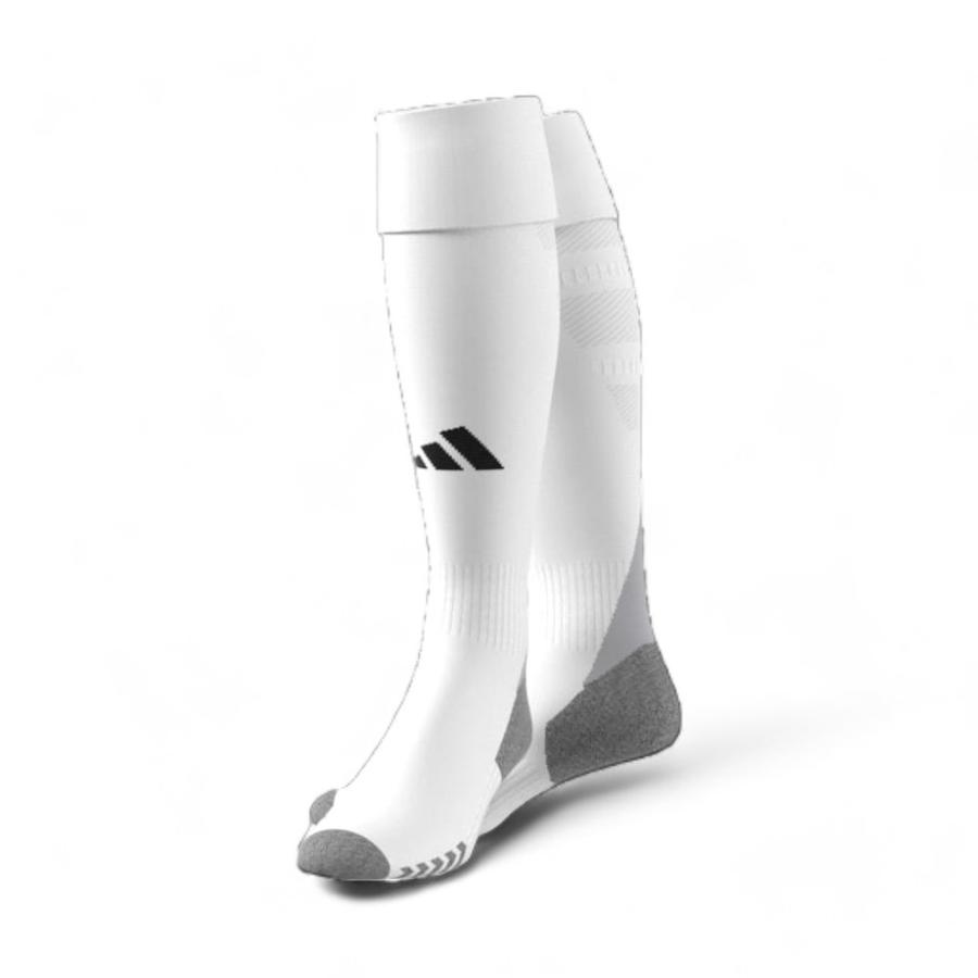 Medias De Fútbol Adidas ADI24 Aeroready Blanco