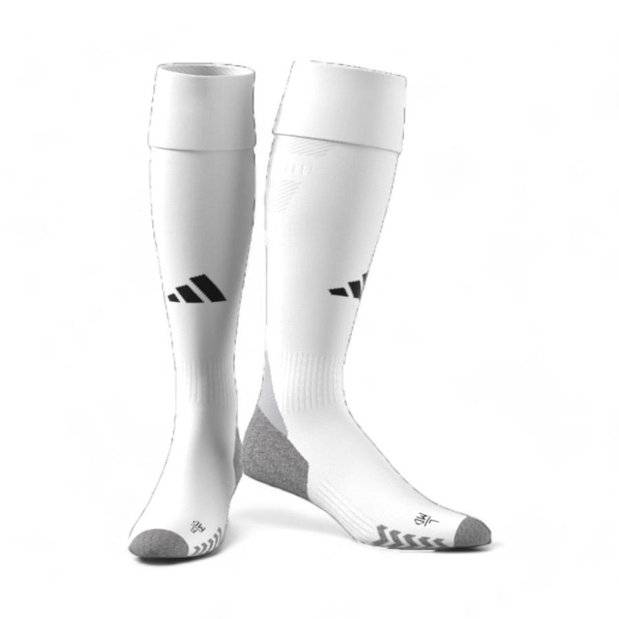 Medias De Fútbol Adidas ADI24 Aeroready Blanco