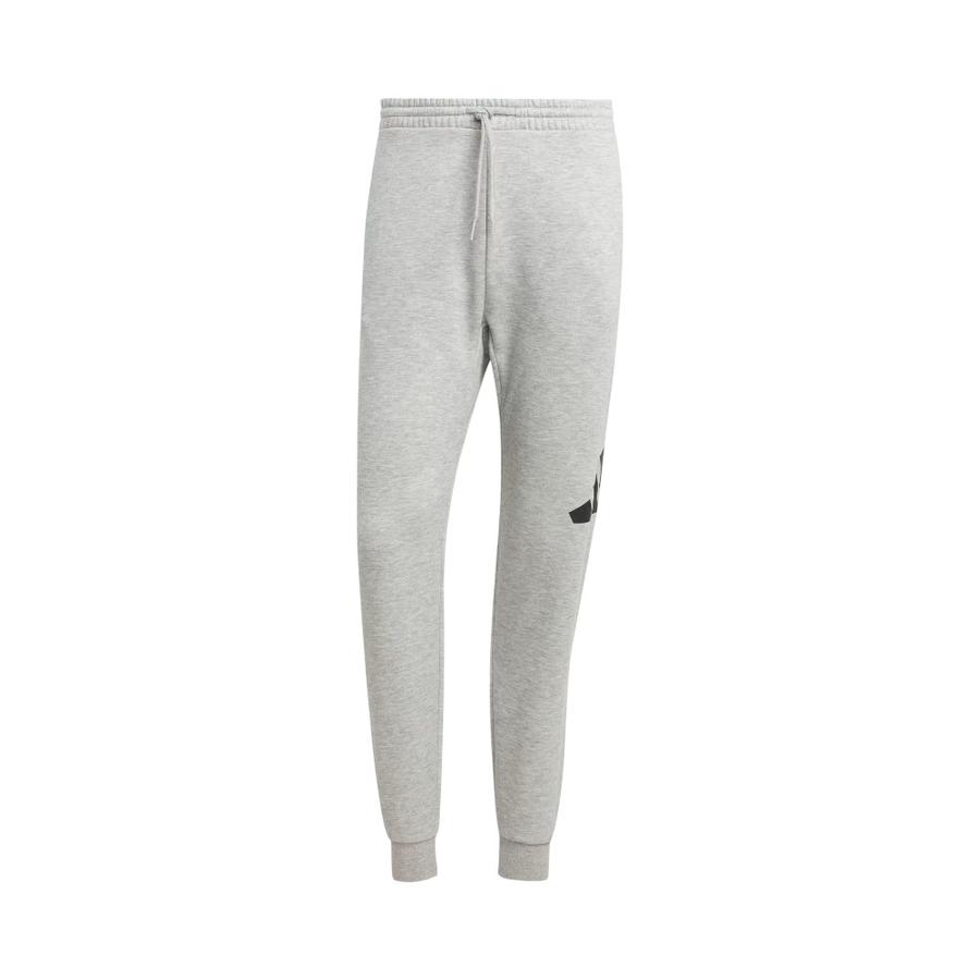 Pantalón Deportivo Hombre Adidas Essentials Big Logo Negro