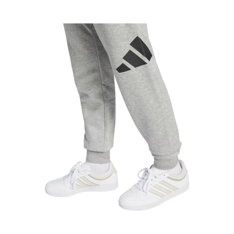 Pantalón Deportivo Hombre Adidas Essentials Big Logo Negro