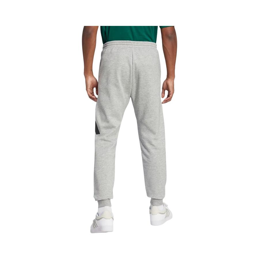 Pantalón Deportivo Hombre Adidas Essentials Big Logo Negro