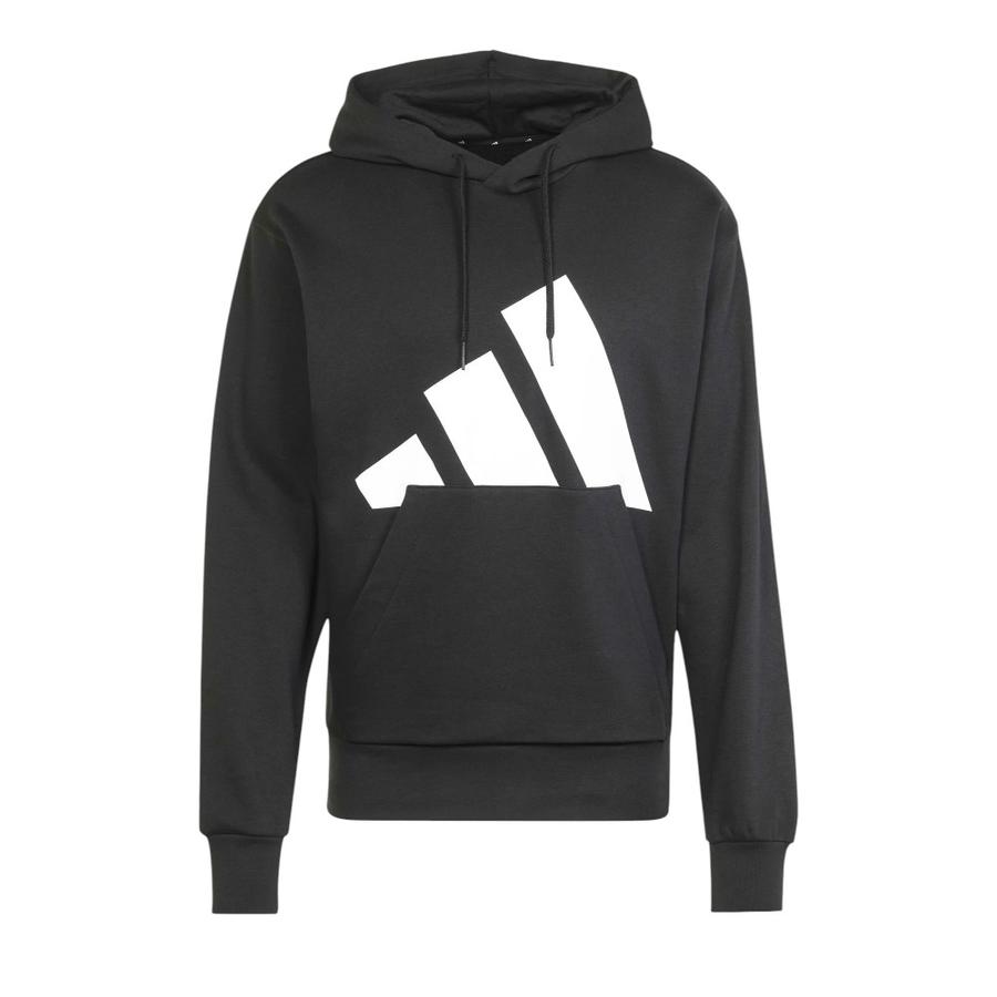 Polerón Para Hombre Adidas Negro IN6159