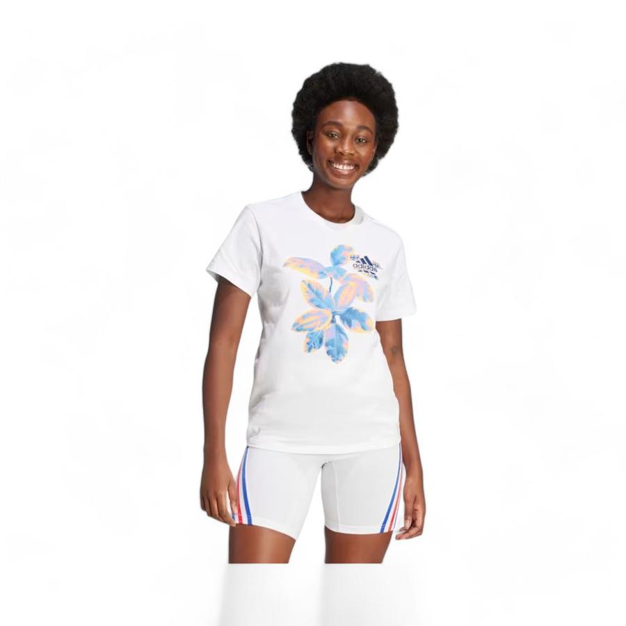 Short y polera adidas mujer outlet