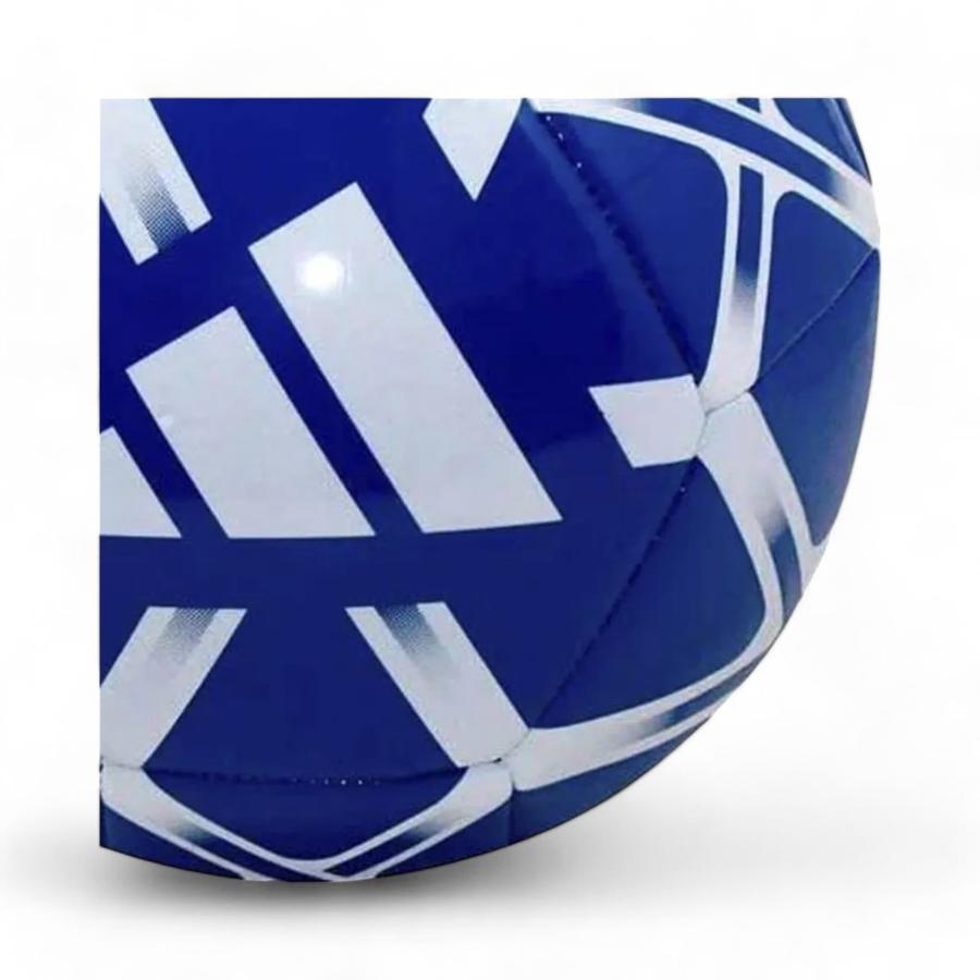 Balón De Futbol Adidas Starlancer Club T5 Azul