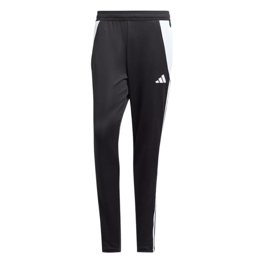 Pantalon Buzo Hombre Adidas Tiro 24 Negro
