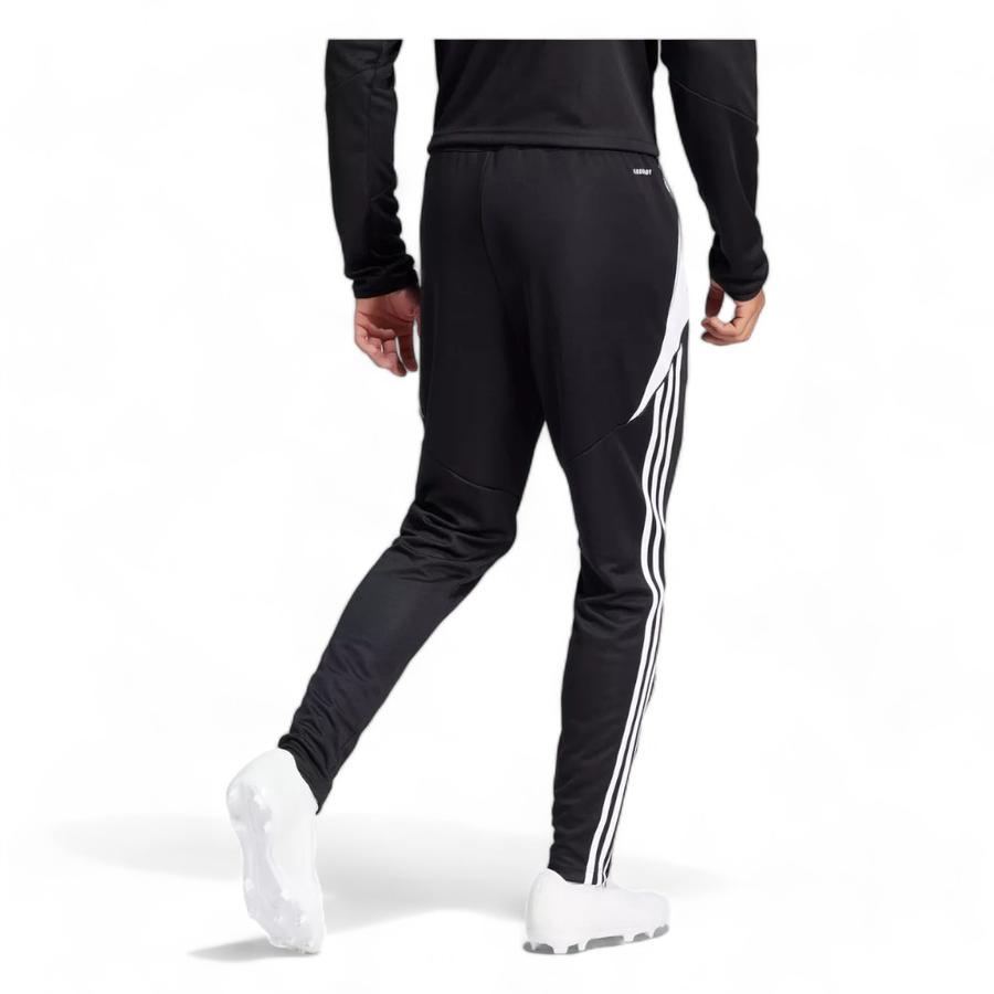 Pantalon Buzo Hombre Adidas Tiro 24 Negro