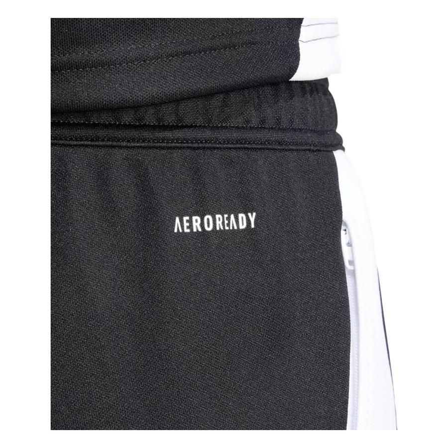 Pantalon Buzo Hombre Adidas Tiro 24 Negro