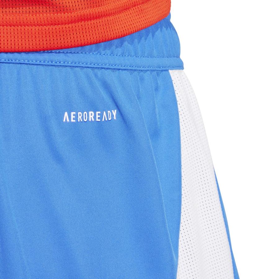 Short Local Hombre Adidas Selección Chilena Azul