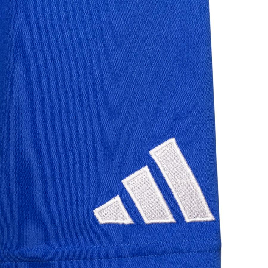 Short Visita Hombre Adidas Selección Chilena Azul