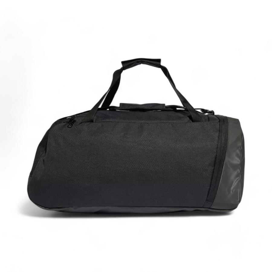 Bolso Deportivo Adidas Essentials 3 Tiras 51.5 Litros Negro