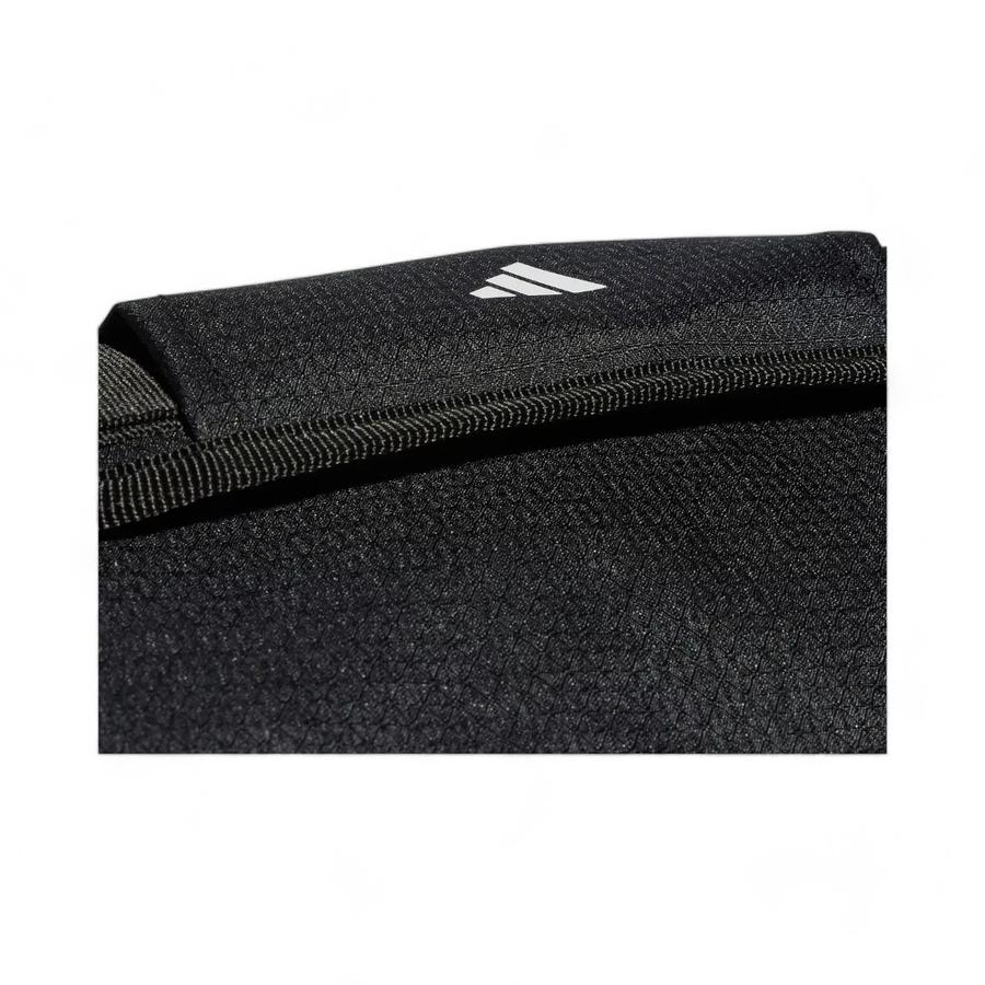 Bolso Deportivo Adidas Essentials 3 Tiras 51.5 Litros Negro
