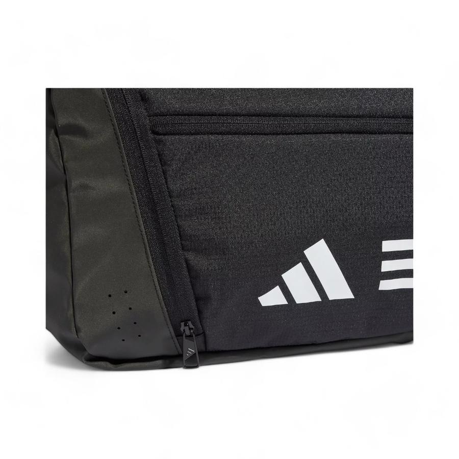 Bolso Deportivo Adidas Essentials 3 Tiras 51.5 Litros Negro
