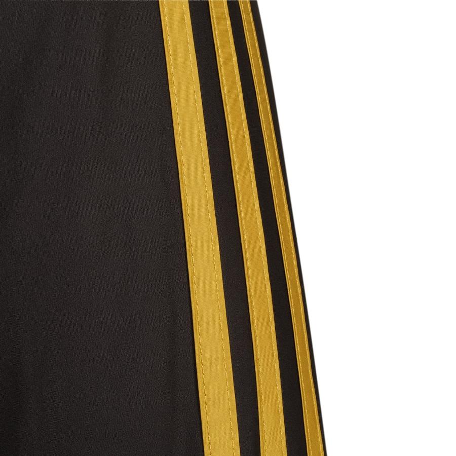 Chaqueta Deportiva Hombre Adidas Colo-Colo Negro