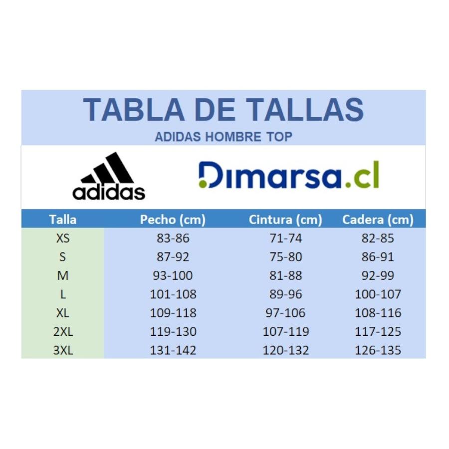 Chaqueta Deportiva Hombre Adidas Colo-Colo Negro