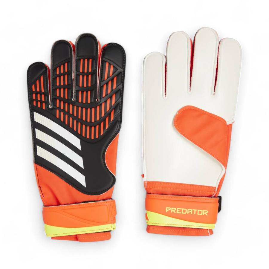 Nuevos guantes adidas predator 2025