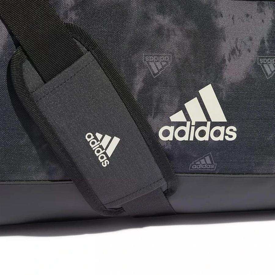 Maleta deportiva linear logo online