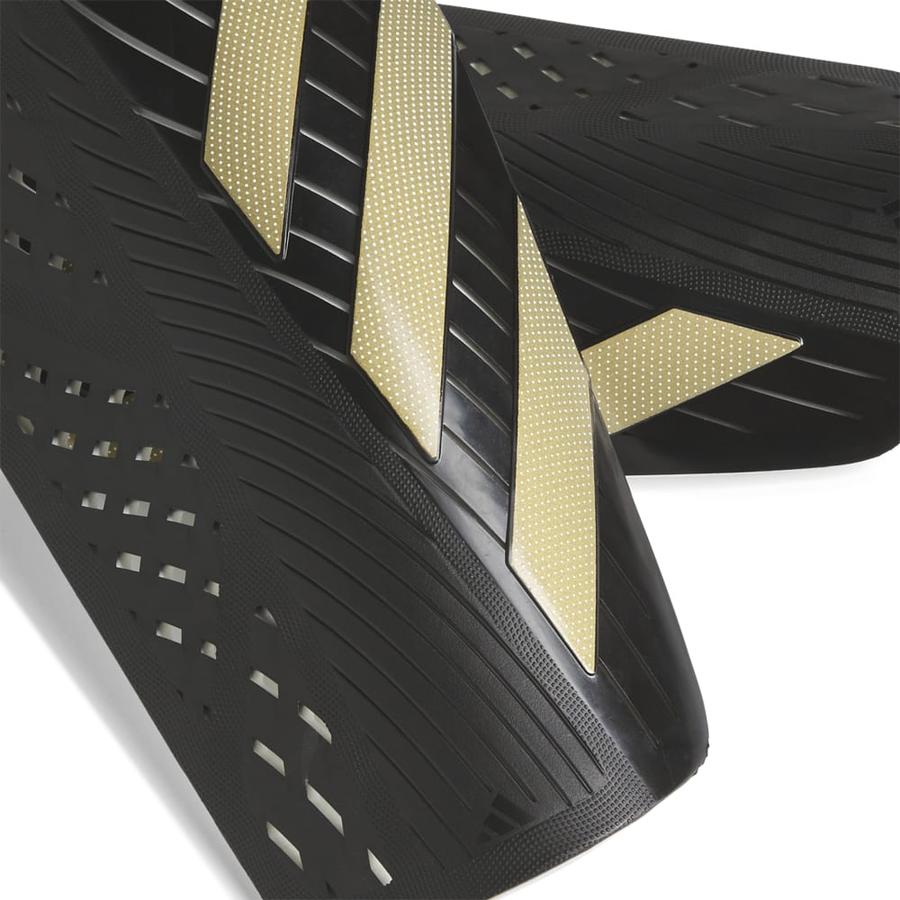 Canilleras Adidas IS5399 Negro