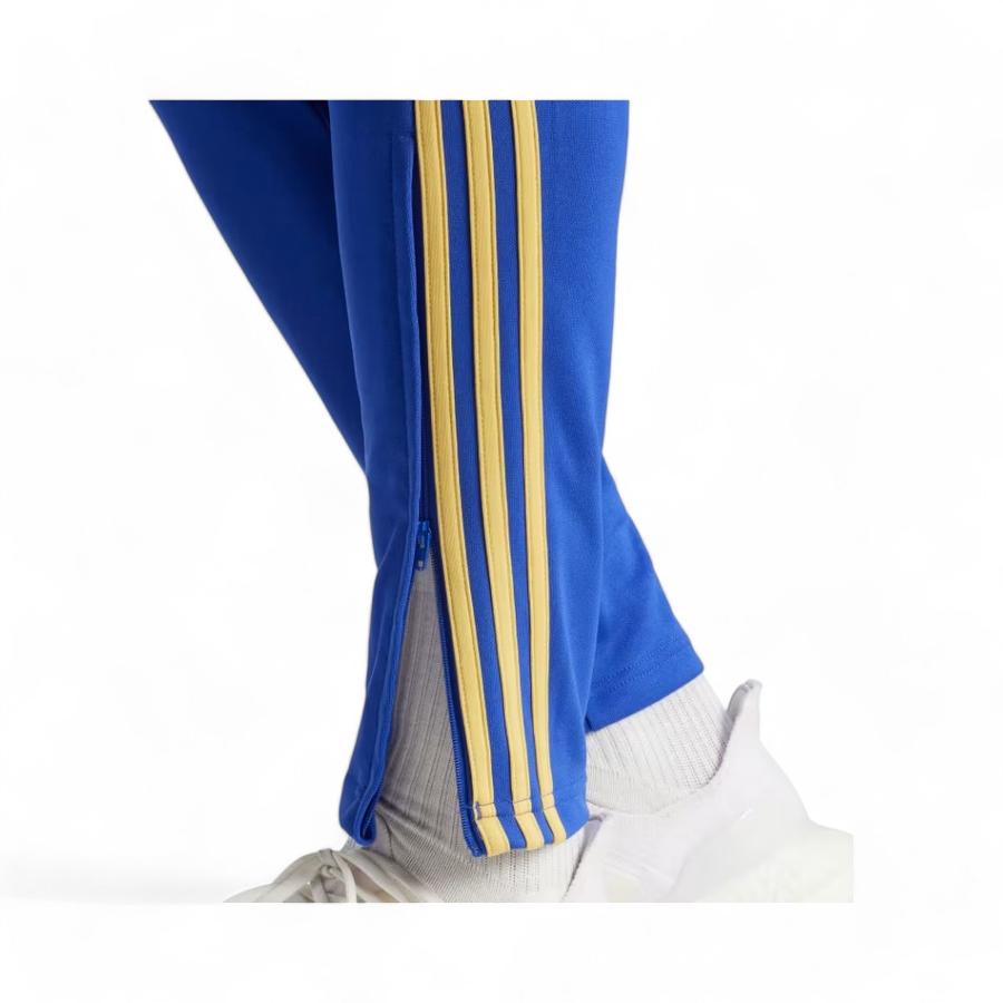 Pantalón Deportivo Hombre Adidas Pitch 2 Street Messi Azul