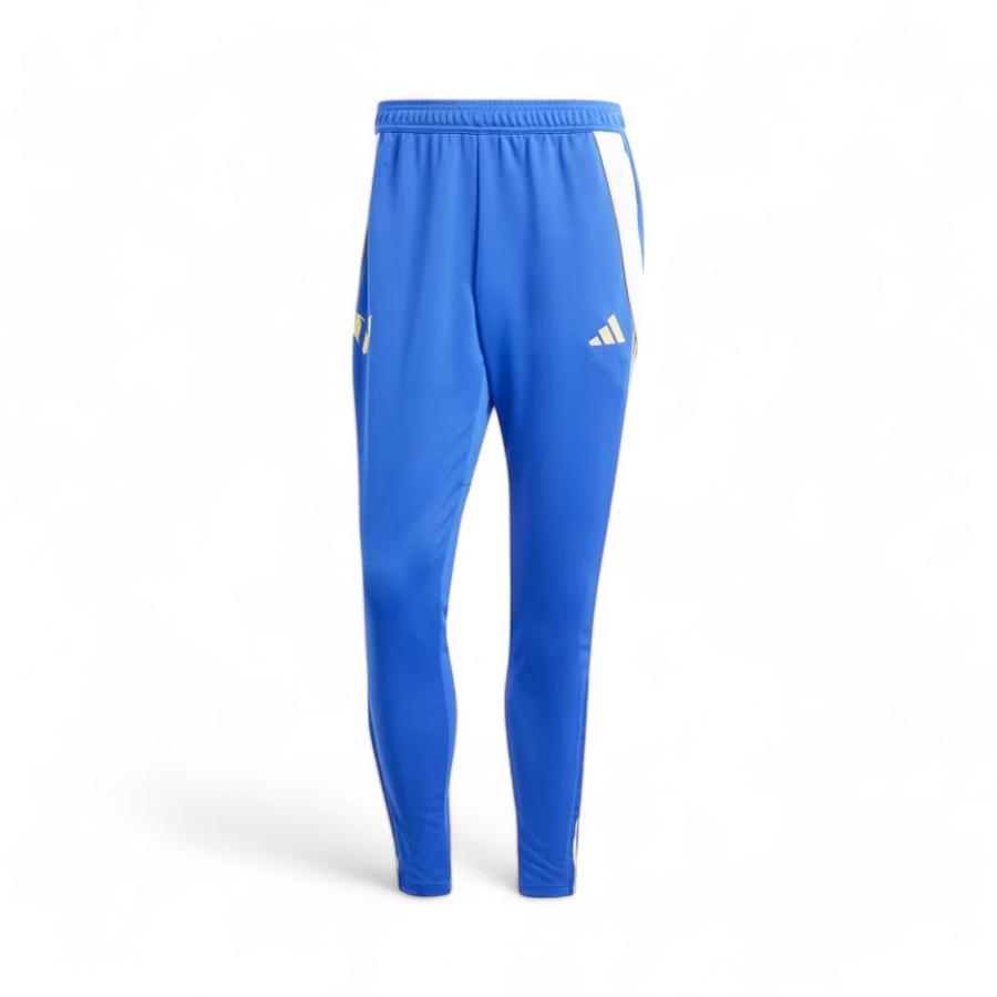 Pantalón Deportivo Hombre Adidas Pitch 2 Street Messi Azul