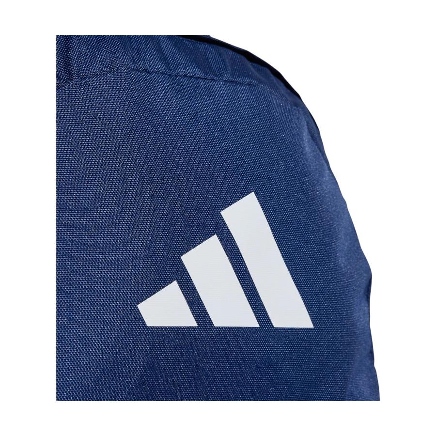 Mochila Deportiva Adidas Classic 3 Bar Logo Azul