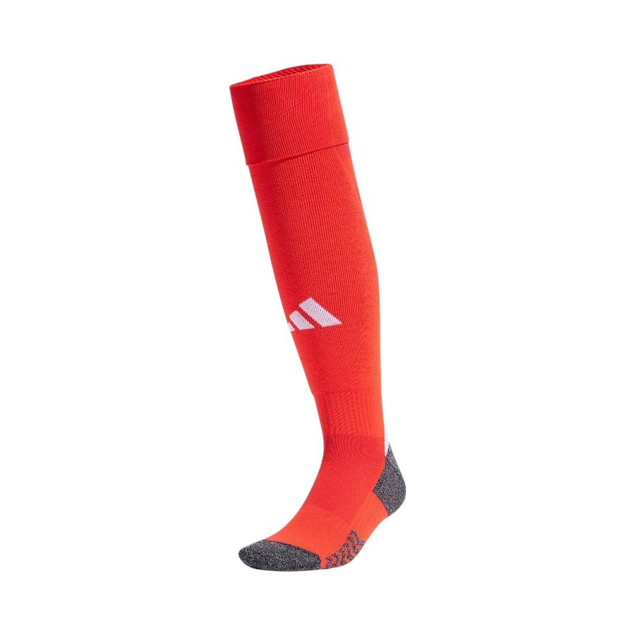 Medias De Fútbol Adidas Adi 24 Rojo