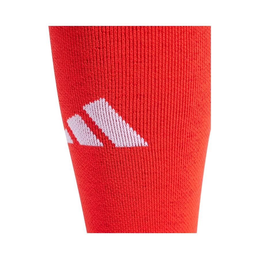 Medias De Fútbol Adidas Adi 24 Rojo