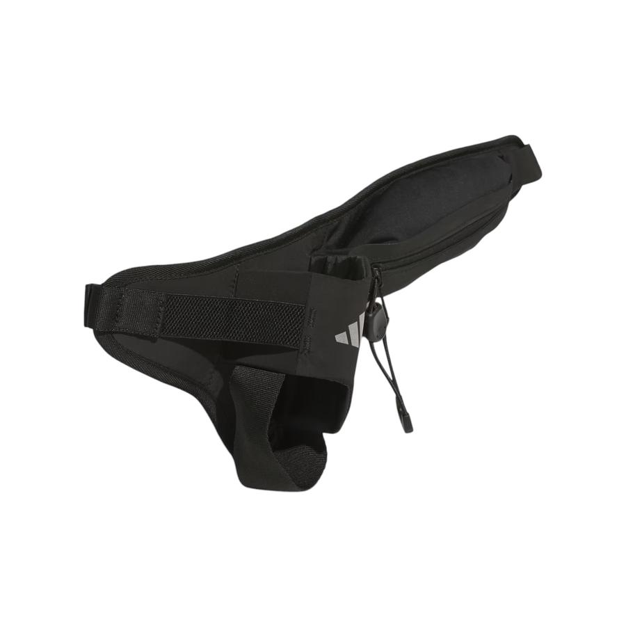 Banano Porta Botella Running RUN BOT B Negro