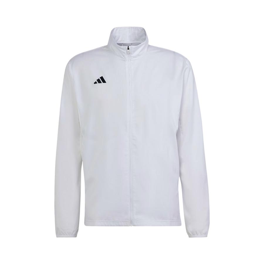 Chaqueta Running Hombre Adidas Adizero Essentials Blanco