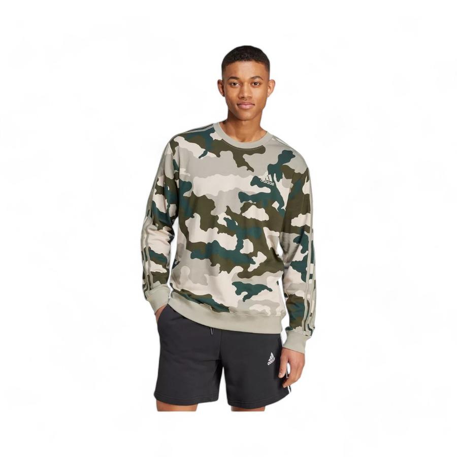 Adidas de camuflaje cheap