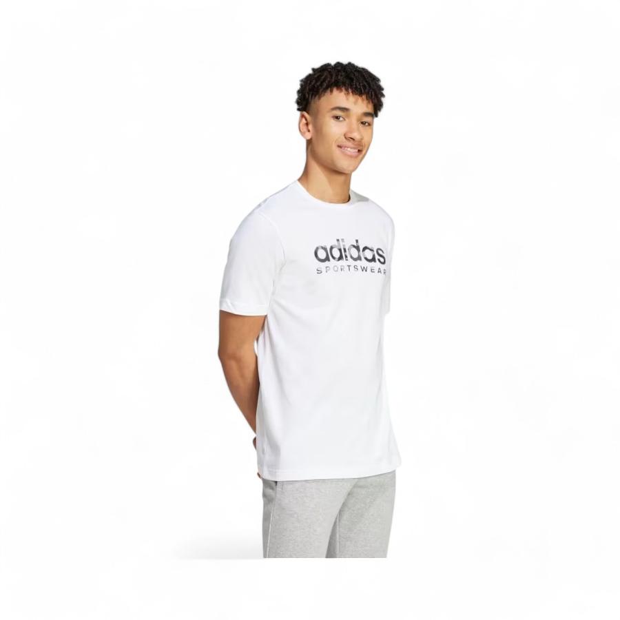 Polera adidas camuflaje clearance