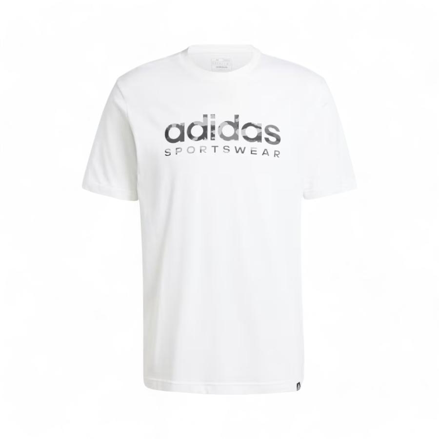 Polera adidas camuflaje new arrivals
