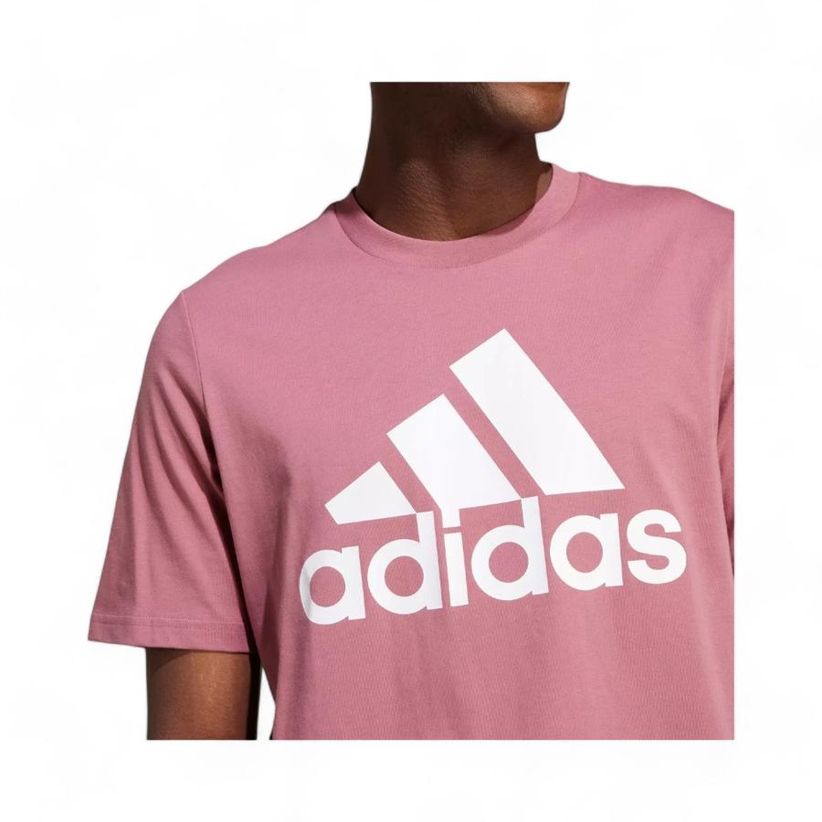 Polera adidas burdeo online