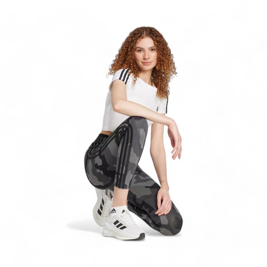 Adidas camuflaje mujer store